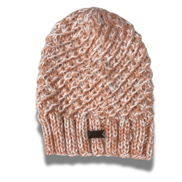 ADIDAS Women's Knit Beanie NWOT One Size - Picture 2 of 6